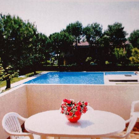 Appartamenti Loriana Bibione Exterior foto