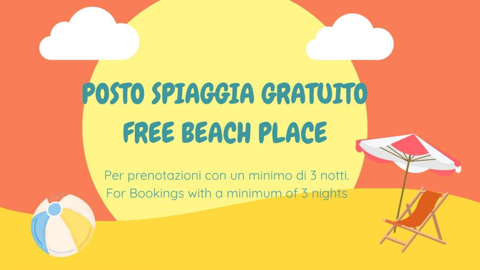 Appartamenti Loriana Bibione Exterior foto