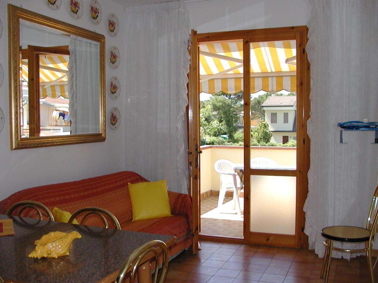 Appartamenti Loriana Bibione Exterior foto