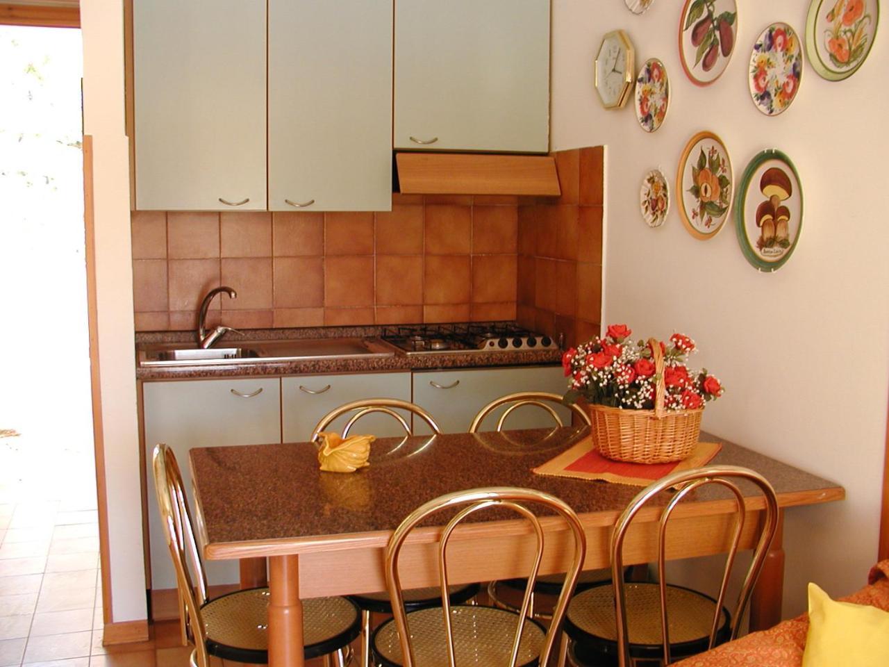 Appartamenti Loriana Bibione Exterior foto